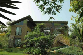 Greenescape villa at Kensville Golf living